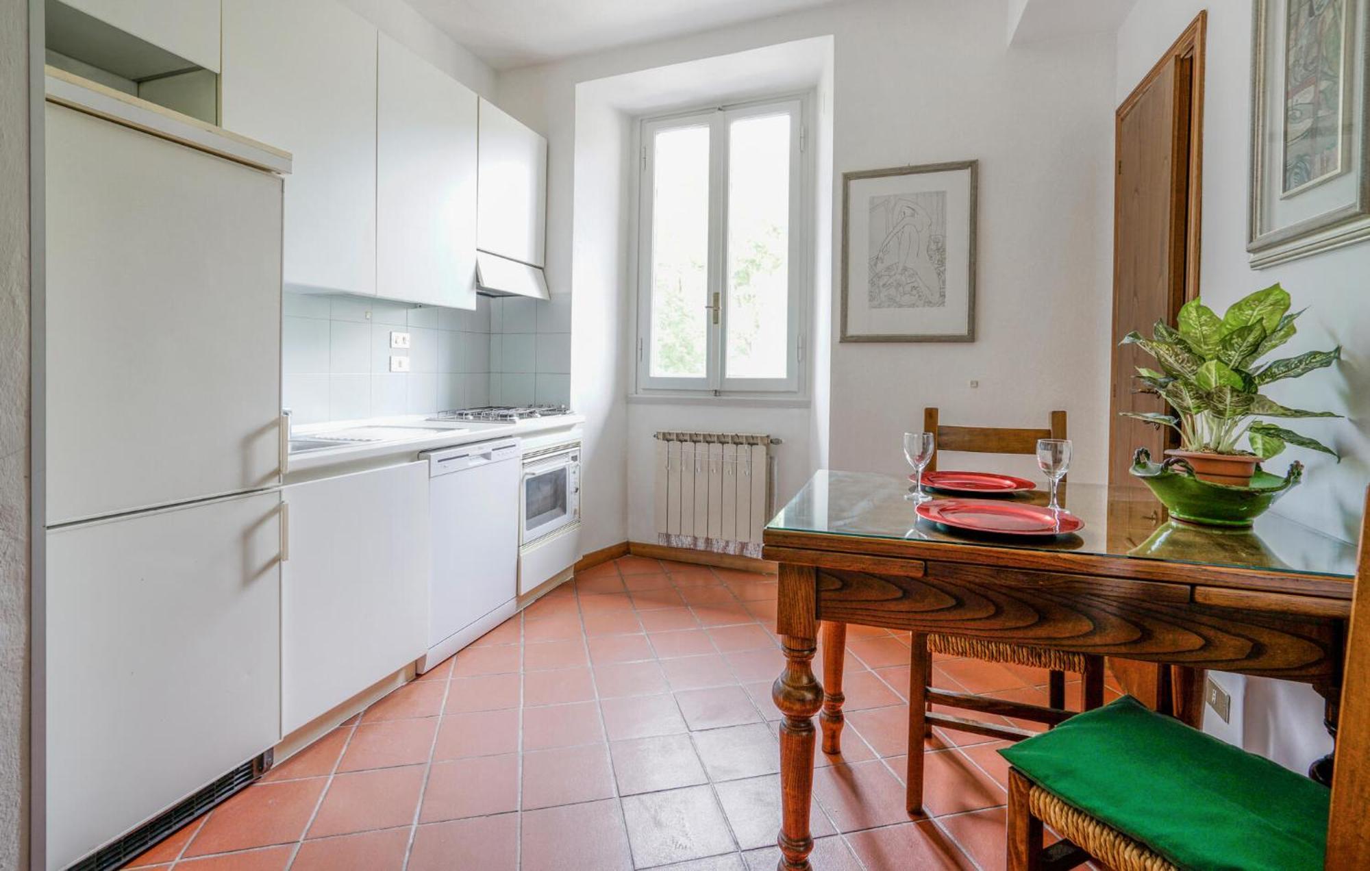 Nice Apartment In Firenze With Wifi Exteriér fotografie