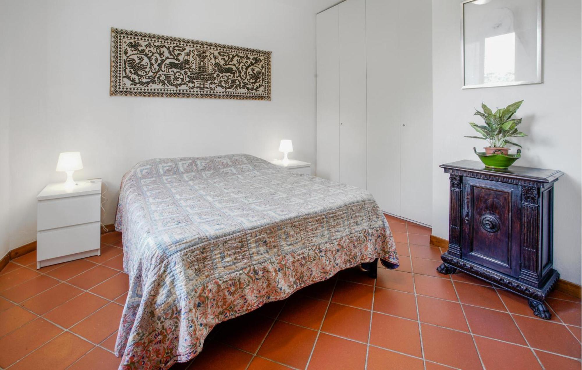 Nice Apartment In Firenze With Wifi Exteriér fotografie