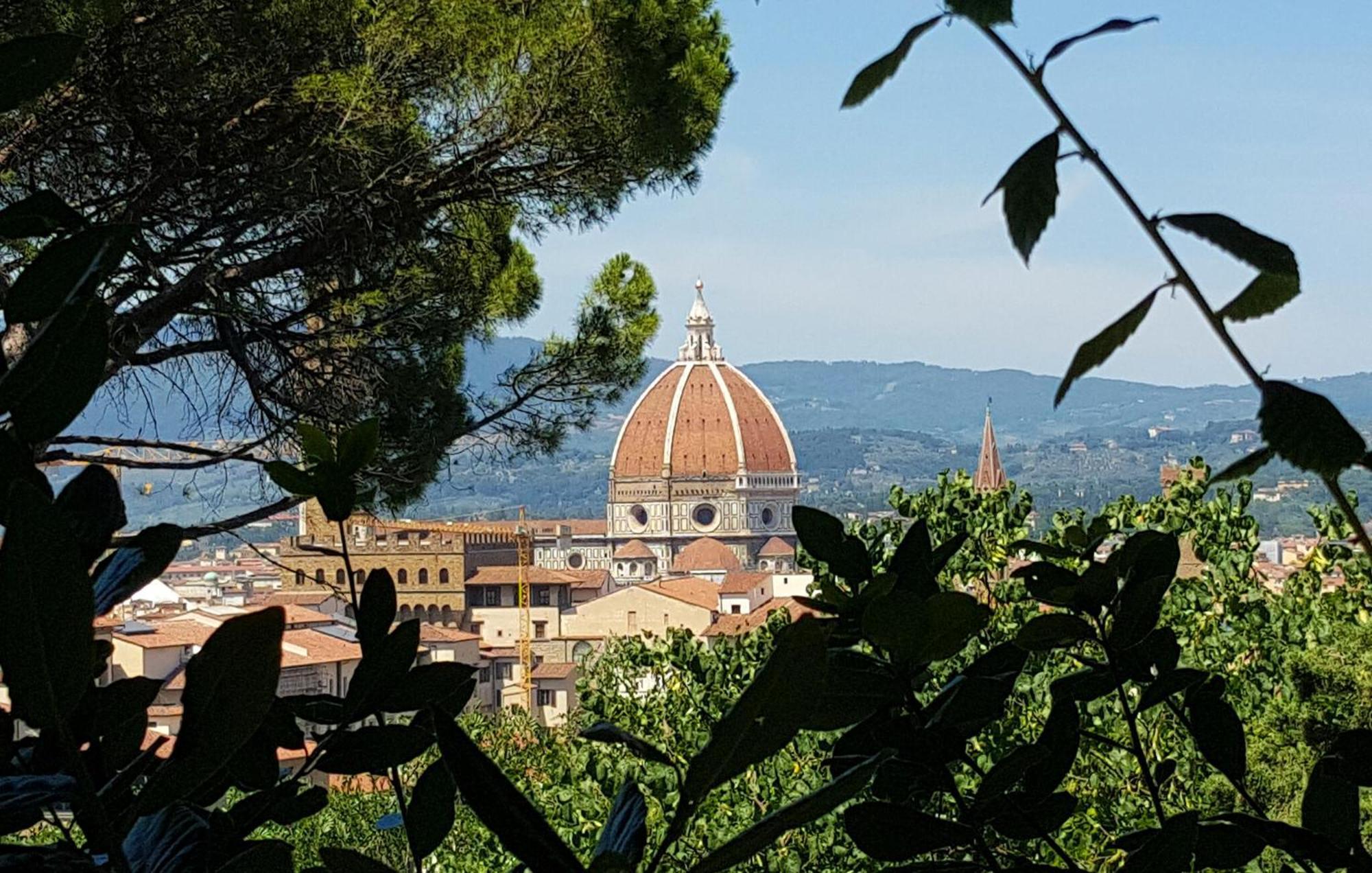 Nice Apartment In Firenze With Wifi Exteriér fotografie